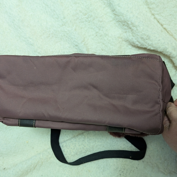 Kipling Raspberry Ulysses - Picture 12 of 12